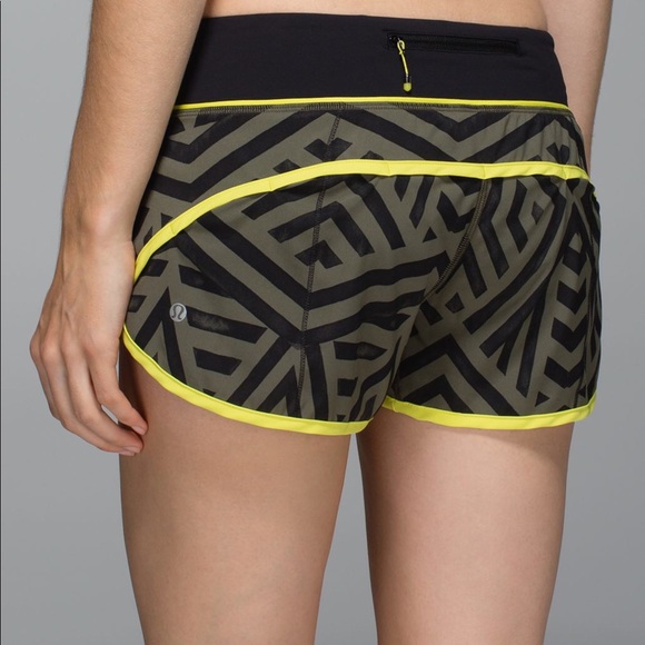 lululemon athletica Pants - NEW lululemon Speed Short